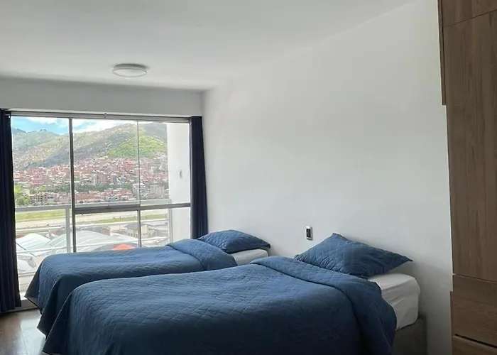 Tu Hogar Lejos De Casa *