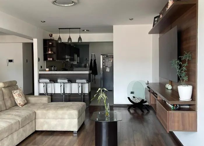 Tu Hogar Lejos De Casa Cuzco